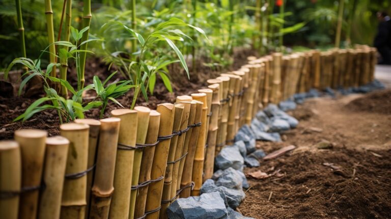 bordure-bambou-jardin
