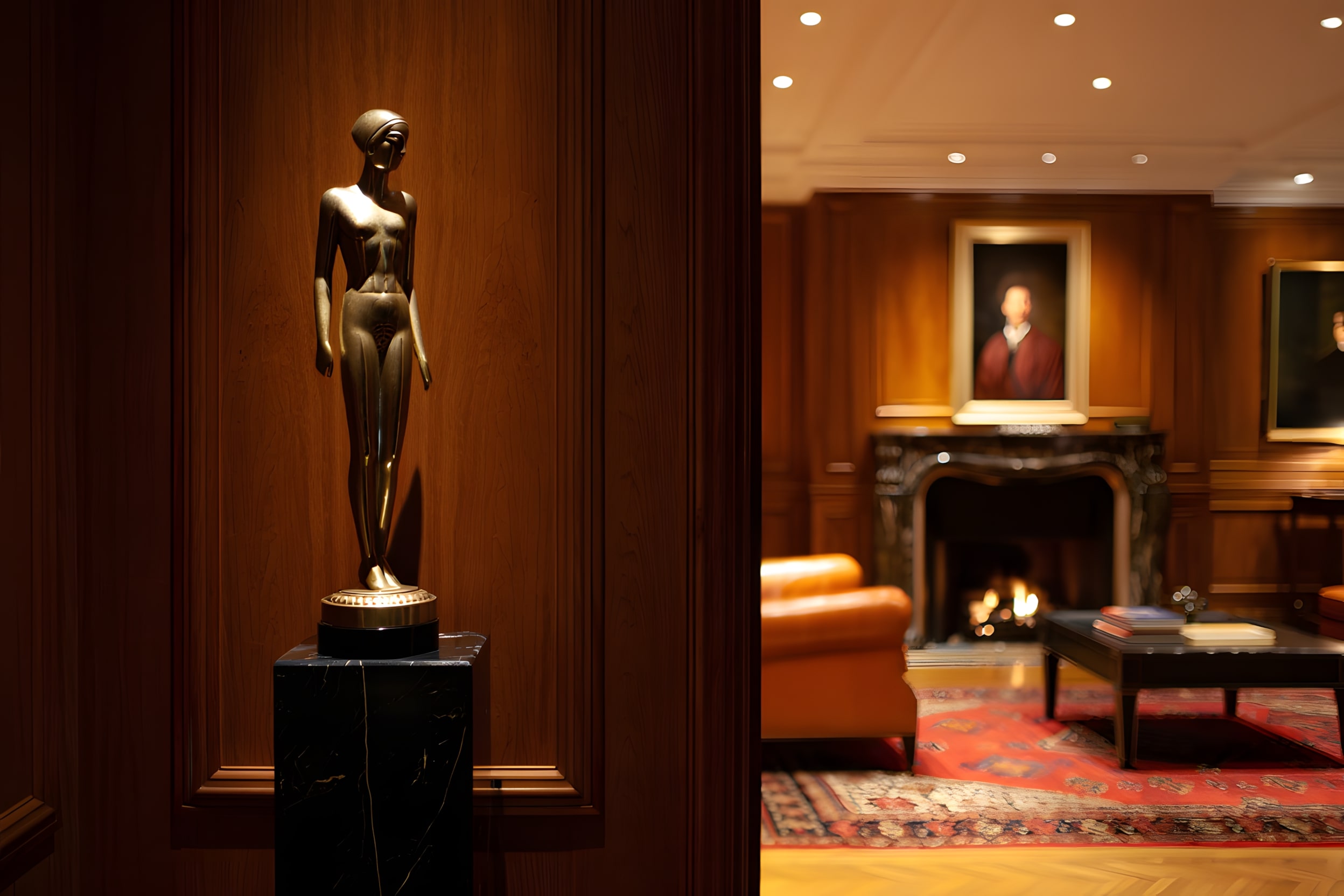 nettoyer-statue-bronze