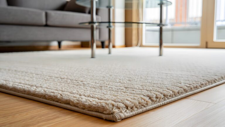 comment-nettoyer-un-tapis