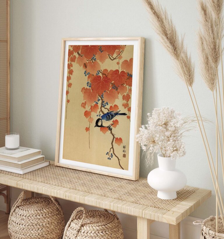 Comment transformer son intérieur grâce à l’art mural