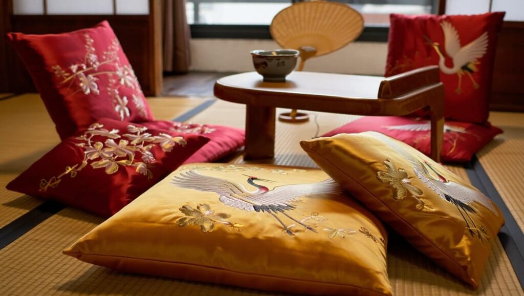 coussin-japonais