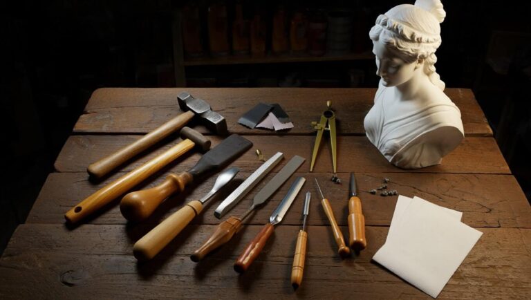 guide-complet-technique-sculpture