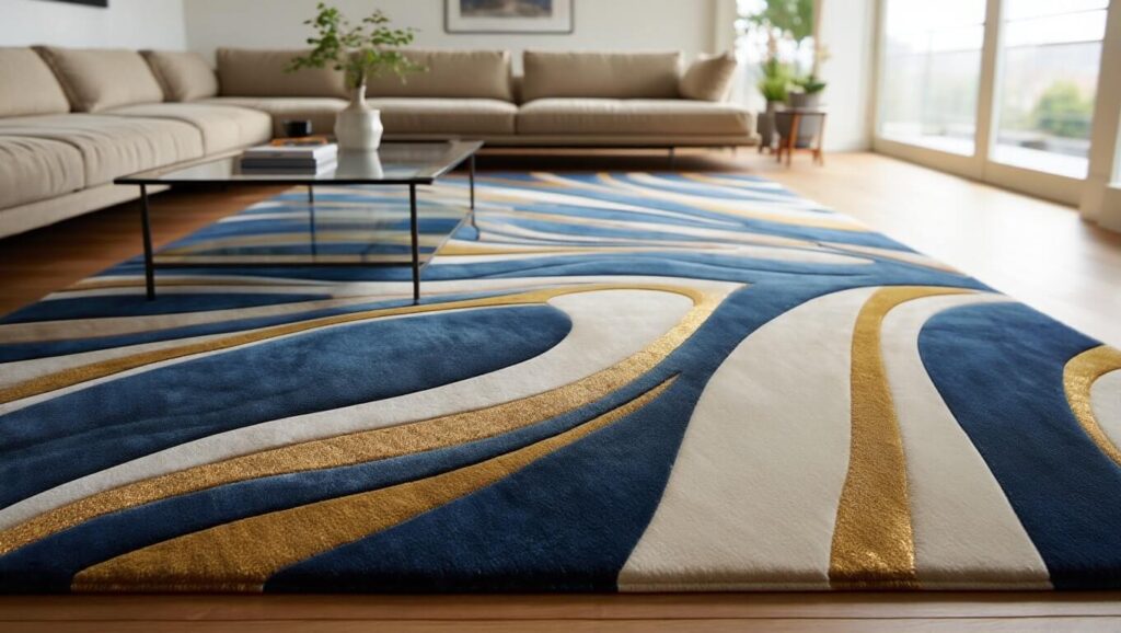 tapis-scandinave